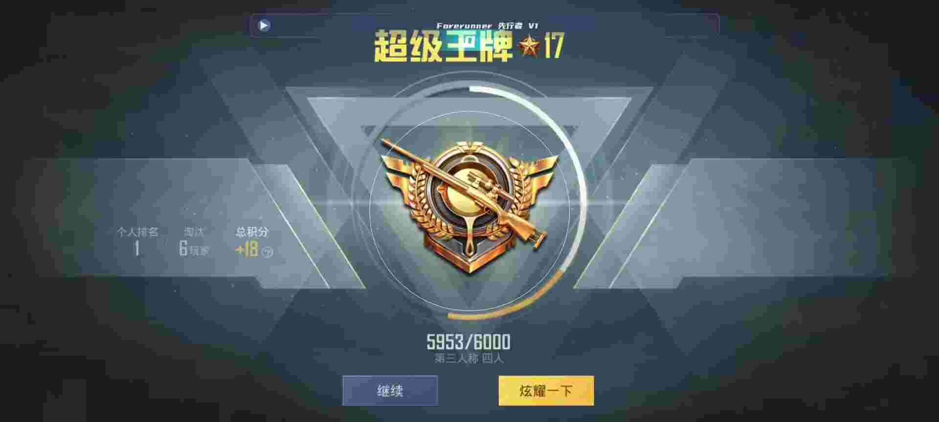 和平精英鸡腿辅助自瞄 - ��ƽ��Ӣ���޸ĵ����辅助预览图